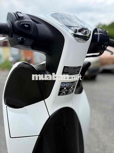 BÁN SH MODE CBS 2026 LƯỚT BSTP