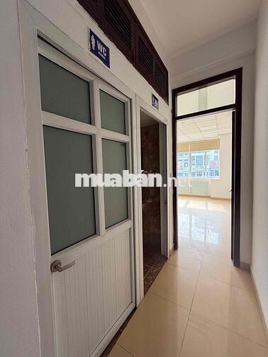 Sàn văn phòng giá rẻ ngõ 124 Hoàng Ngân