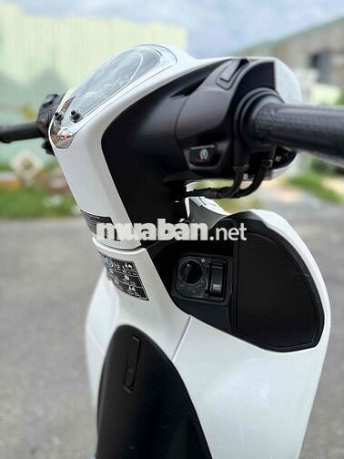 BÁN SH MODE CBS 2026 LƯỚT BSTP
