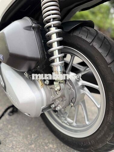 BÁN SH MODE CBS 2026 LƯỚT BSTP