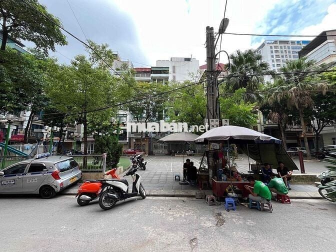 Sàn văn phòng giá rẻ ngõ 124 Hoàng Ngân