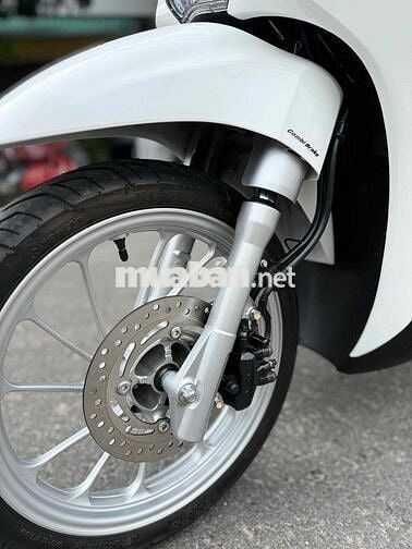 BÁN SH MODE CBS 2026 LƯỚT BSTP