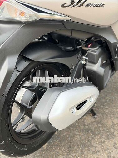 Chính chủ bán SH_MODE - Đời chót cao nhất
