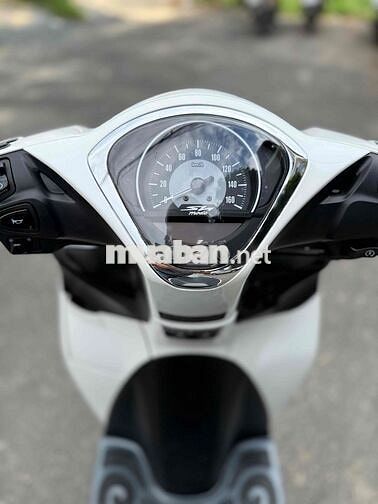 BÁN SH MODE CBS 2026 LƯỚT BSTP
