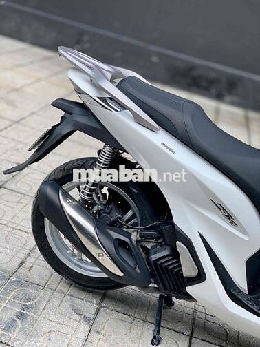 Honda SH125 CBS 2024 Trắng 13000 km Xe Đẹp Giá Tốt