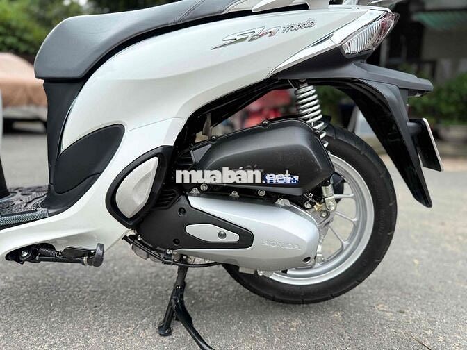 BÁN SH MODE CBS 2026 LƯỚT BSTP