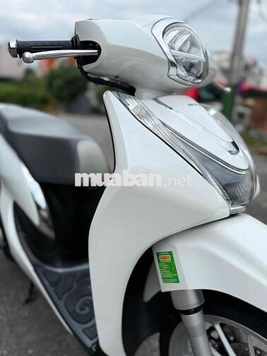 BÁN SH MODE CBS 2026 LƯỚT BSTP