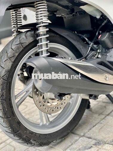 Honda SH125 CBS 2024 Trắng 13000 km Xe Đẹp Giá Tốt