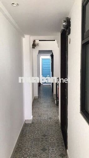 Phòng cao cấp chính chủ thiết kế tinh tế giá ưu đãi Điện nước