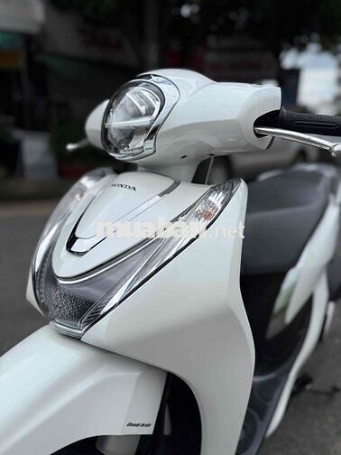 BÁN SH MODE CBS 2026 LƯỚT BSTP