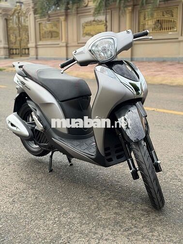 Chính chủ bán SH_MODE - Đời chót cao nhất