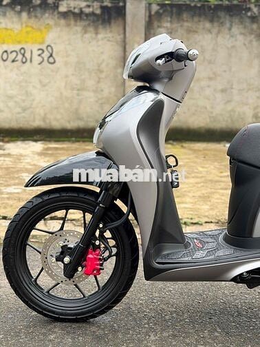Chính chủ bán SH_MODE - Đời chót cao nhất