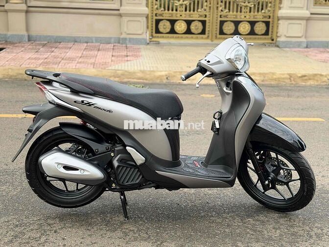 Chính chủ bán SH_MODE - Đời chót cao nhất