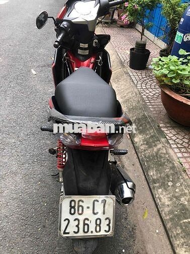 Honda wave RSX máy mạnh êm GTDD có CM chủ xe