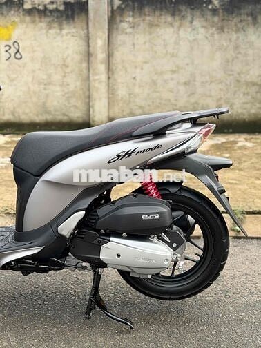Chính chủ bán SH_MODE - Đời chót cao nhất