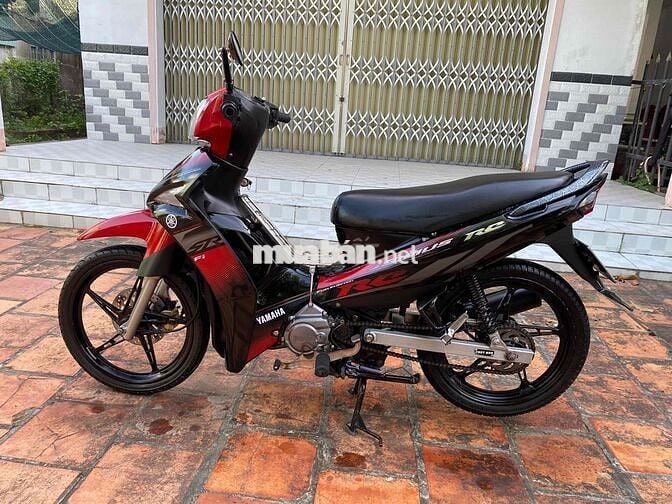 Yamaha Sirius Fi Phun xăng điện tử