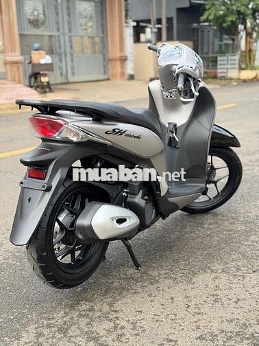 Chính chủ bán SH_MODE - Đời chót cao nhất
