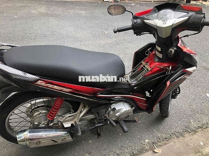 Honda wave RSX máy mạnh êm GTDD có CM chủ xe