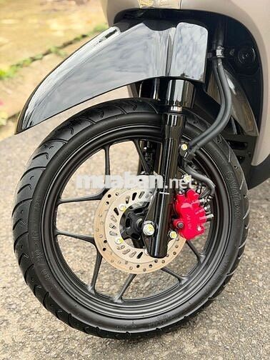Chính chủ bán SH_MODE - Đời chót cao nhất