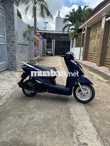 Honda Lead 4val 2024 Xanh 5492 km