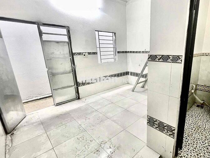 Phòng duplex mới ngay kế bên cầu Bến Phân 🔥