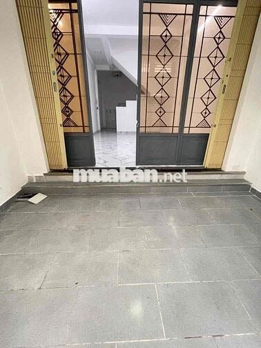 Nhà đẹp hẻm lớn giá rẻ khu tô hiệu tân phú
