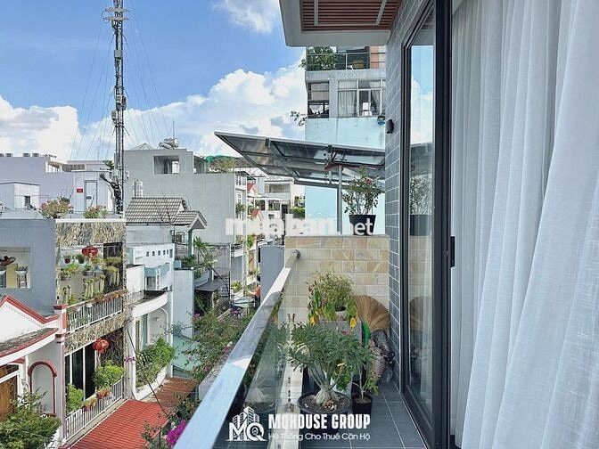😍😍😍Khai trương dự án mới STUDIO FULL nội thất gần Bệnh viện Q12✨✨✨