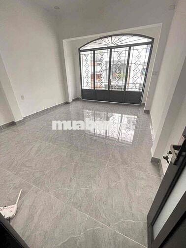 Nhà đẹp hẻm lớn giá rẻ khu tô hiệu tân phú
