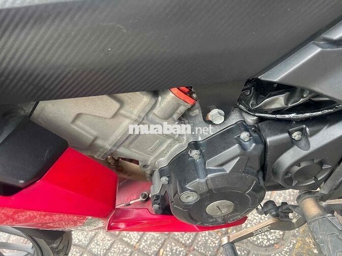 Honda Winner X 2020 Đỏ đen