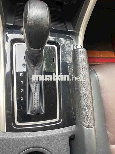 Mitsubishi Xpander Cross 2020 Trắng
