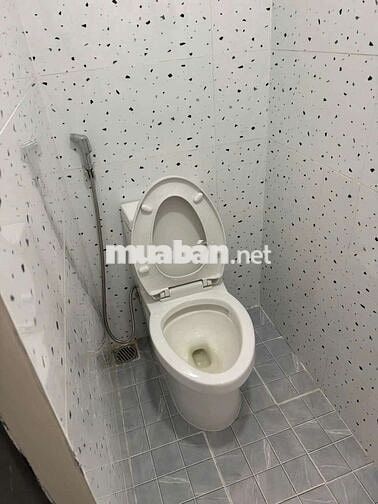 nhà nc mt đường kd trệt 1 lầu trần văn kỷ p14 Quận bình thạnh