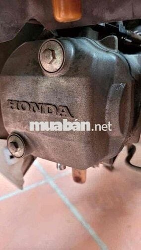 Honda Wave 2018 Trắng cực đẹp ạ