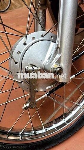 Honda Wave 2018 Trắng cực đẹp ạ