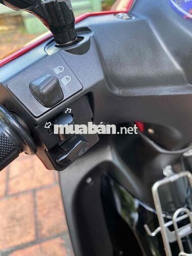Yamaha Sirius Fi Phun xăng điện tử