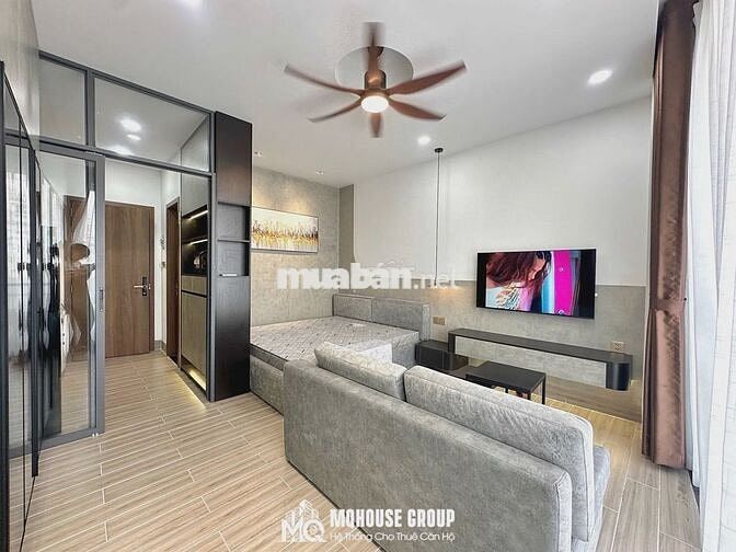 😍😍😍Khai trương dự án mới STUDIO FULL nội thất gần Bệnh viện Q12✨✨✨