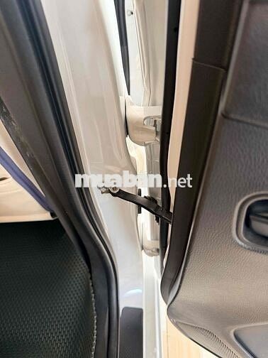 Mitsubishi Xpander MT 2021 Trắng Số sàn 98.000km