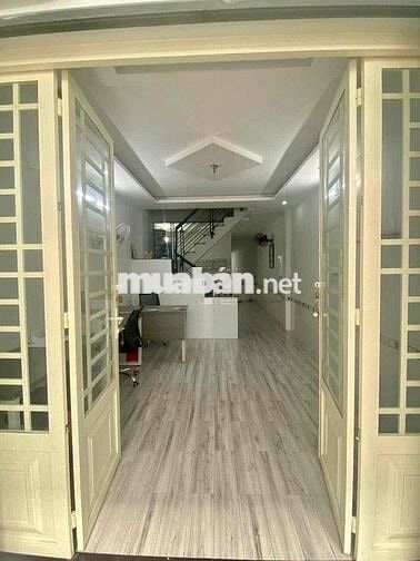 🌱🌱 CHO THUÊ NHÀ LÊ VĂN LƯƠNG - PHƯỚC KIỂN - 2PN - 2 Tolet