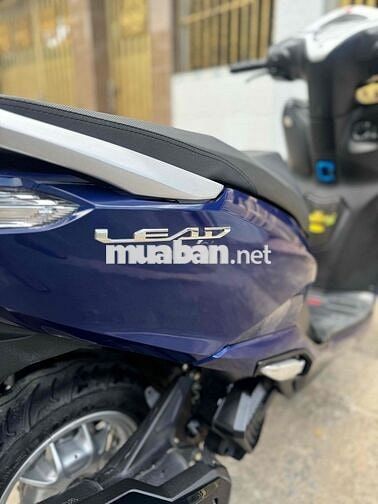 Honda Lead 4val 2024 Xanh 5492 km