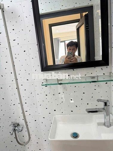 nhà nc mt đường kd trệt 1 lầu trần văn kỷ p14 Quận bình thạnh