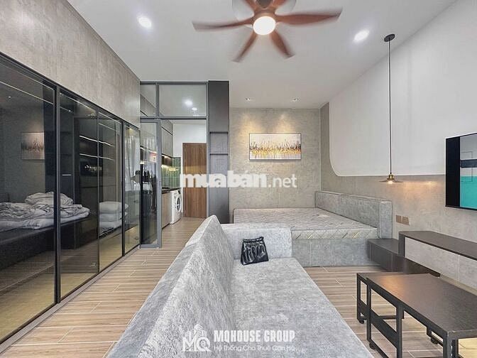 😍😍😍Khai trương dự án mới STUDIO FULL nội thất gần Bệnh viện Q12✨✨✨