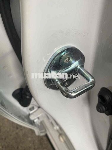 Mitsubishi Xpander Cross 2020 Trắng