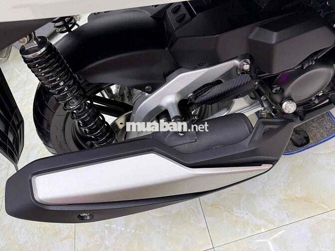 Honda SH 350i 2022 Trắng Thái Lan