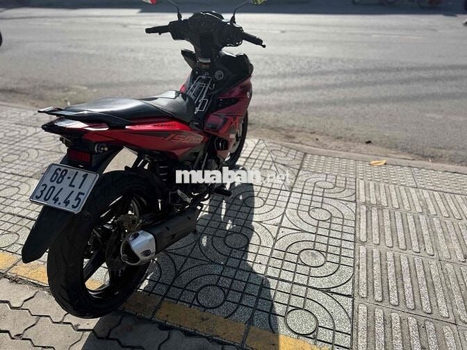 Yamaha Exciter 150 Mxking Đỏ Nhập khẩu