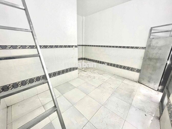 Phòng duplex mới ngay kế bên cầu Bến Phân 🔥