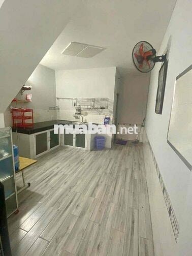 🌱🌱 CHO THUÊ NHÀ LÊ VĂN LƯƠNG - PHƯỚC KIỂN - 2PN - 2 Tolet