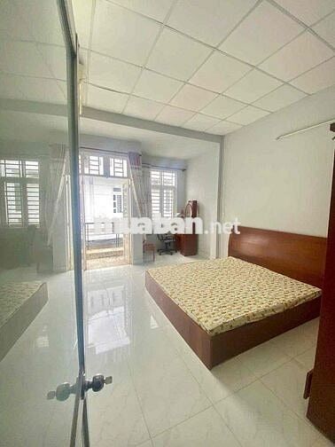 🌱🌱 CHO THUÊ NHÀ LÊ VĂN LƯƠNG - PHƯỚC KIỂN - 2PN - 2 Tolet