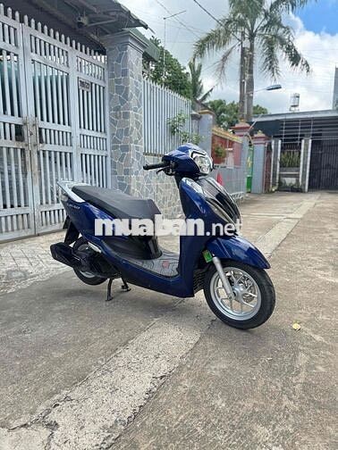 Honda Lead 4val 2024 Xanh 5492 km
