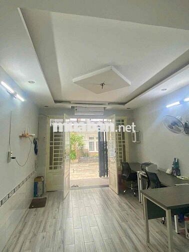 🌱🌱 CHO THUÊ NHÀ LÊ VĂN LƯƠNG - PHƯỚC KIỂN - 2PN - 2 Tolet