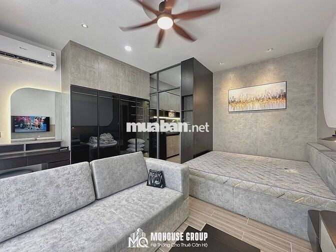 😍😍😍Khai trương dự án mới STUDIO FULL nội thất gần Bệnh viện Q12✨✨✨