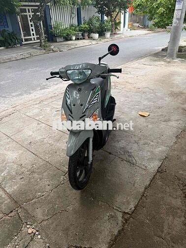 Yamaha Mio nhỏ 2011 Xám